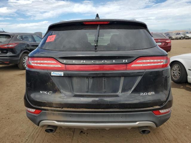 2015 LINCOLN MKC - 5LMCJ2A9XFUJ25326