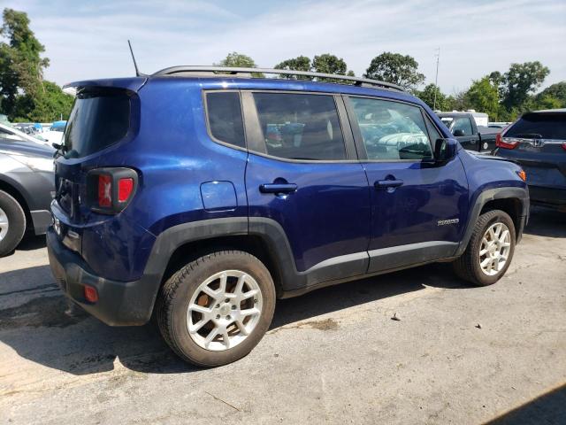 2020 JEEP RENEGADE L - ZACNJBBB1LPK99152