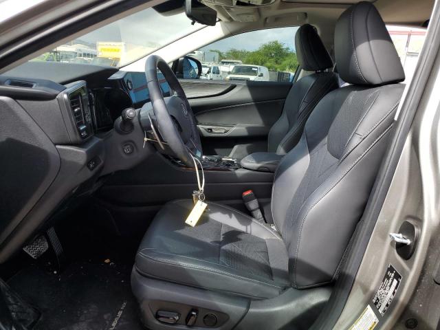 2022 LEXUS NX 450H - JTJHKCFZ9N2004738