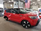 KIA SOUL + photo