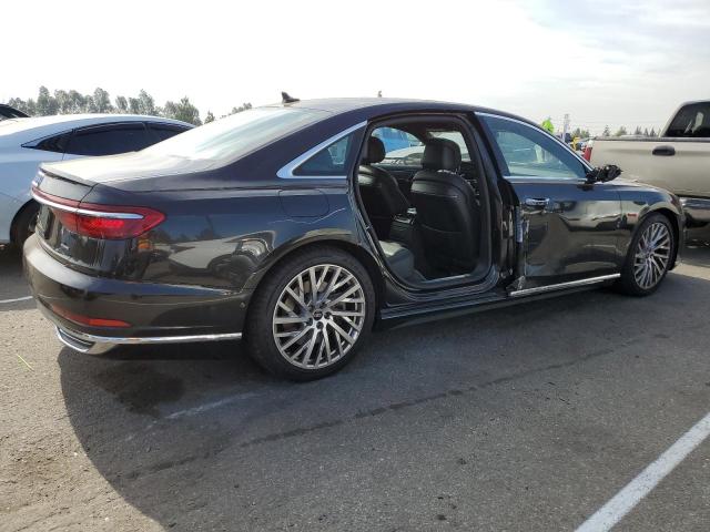 2021 AUDI A8 L E WAU8HAF85MN011175