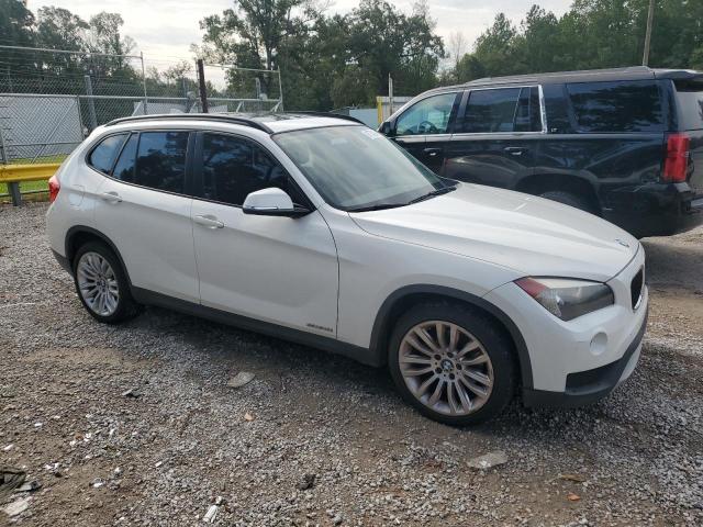 VIN WBAVM1C58EVW56638 2014 BMW X1, Sdrive28I no.4