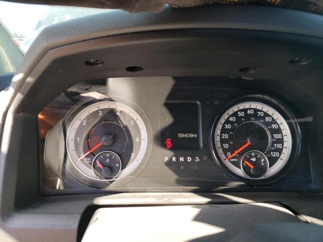 2020 RAM 1500 CLASS - 1C6RR6GG3LS126498