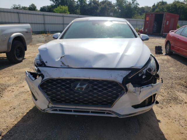2019 HYUNDAI SONATA LIM - 5NPE34AF5KH768599