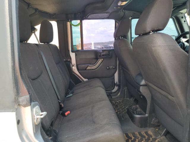 2015 JEEP WRANGLER U - 1C4BJWDG1FL611629