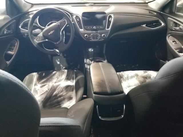 2020 CHEVROLET MALIBU LT - 1G1ZD5ST2LF010362
