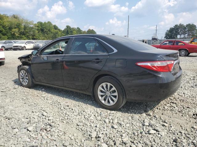 2015 TOYOTA CAMRY LE - 4T4BF1FK9FR465837