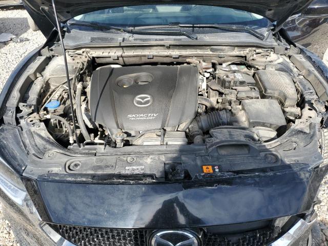 2018 MAZDA 6 TOURING - JM1GL1VM5J1312205