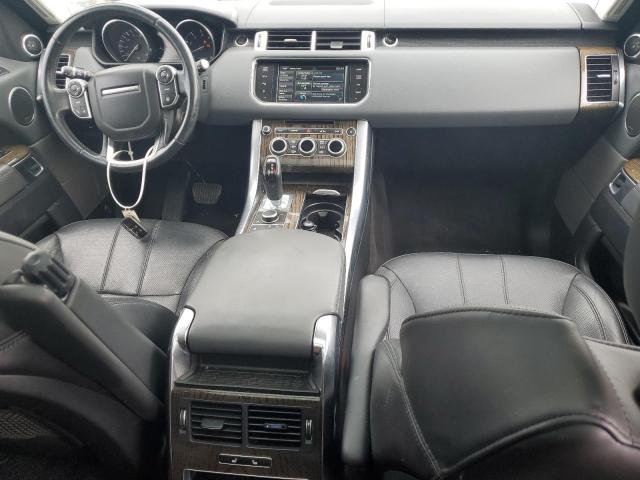 VIN SALWR2WF1EA346477 2014 Land Rover Range Rover, Hse no.8