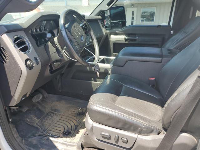 2016 FORD F250 SUPER - 1FT7W2BT0GEC67779