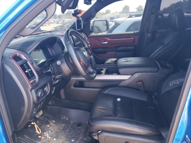2023 RAM 1500 REBEL - 1C6SRFLT5PN590742