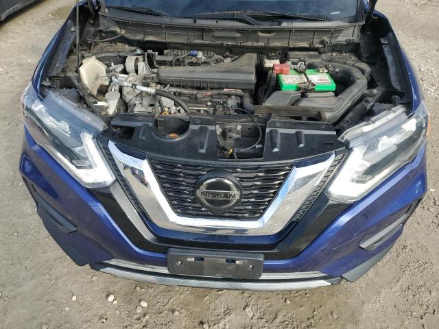 2018 NISSAN ROGUE S - 5N1AT2MV5JC745142