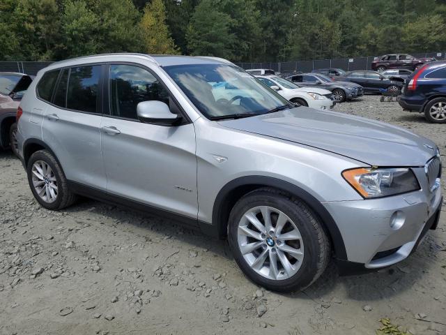 VIN 5UXWX9C54E0D37877 2014 BMW X3, Xdrive28I no.4