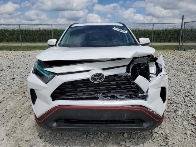 2022 TOYOTA RAV4 XLE - 2T3P1RFV8NW317997