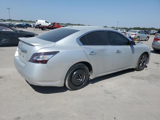 VIN 1N4AA5AP9EC496843 2014 Nissan Maxima, S no.3