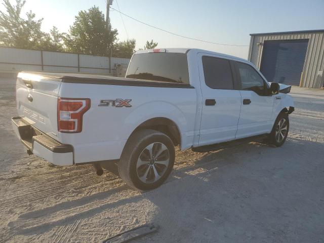 2019 FORD F150 SUPER - 1FTEW1CP1KKD55351