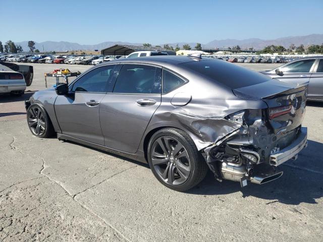 2022 ACURA TLX TECH A - 19UUB5F50NA003964