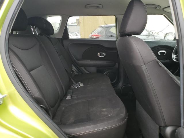 2015 KIA SOUL - KNDJN2A24F7799962