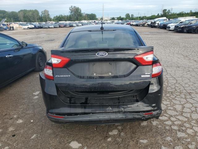 VIN 1FA6P0HD4E5365066 2014 Ford Fusion, SE no.6