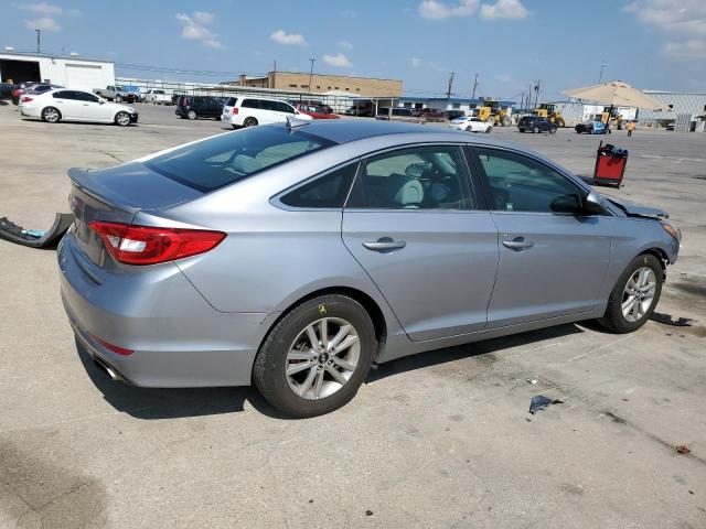 VIN 5NPE24AF9HH575402 2017 Hyundai Sonata, SE no.3