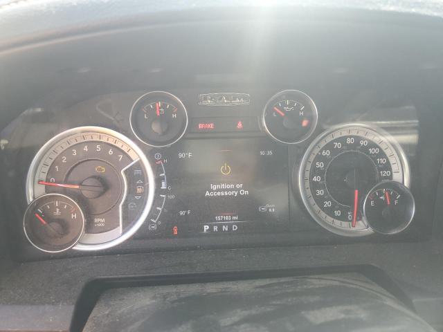 2017 RAM 1500 LARAM - 1C6RR7NT7HS555608