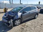 2018 HONDA FIT LX - 3HGGK5H42JM736385