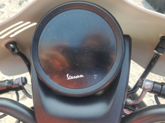 2024 VESPA GTS/SEI GI ZAPMD39M8R5400030