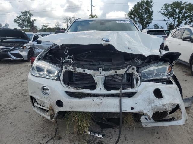 VIN 5UXKR0C59G0S86283 2016 BMW X5, Xdrive35I no.5