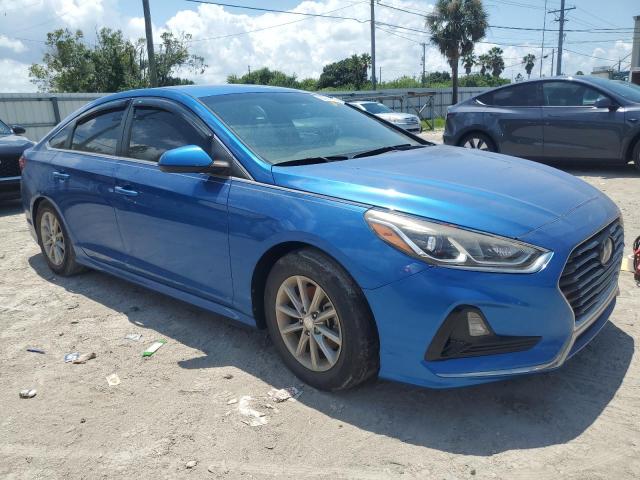 2018 HYUNDAI SONATA SE - 5NPE24AF4JH625077