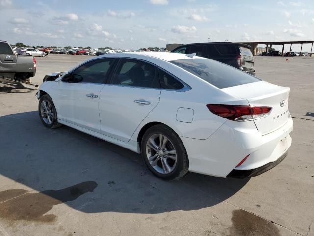 Vin: 5npe34af5jh617860, lot: 68575164, hyundai sonata sport 20182