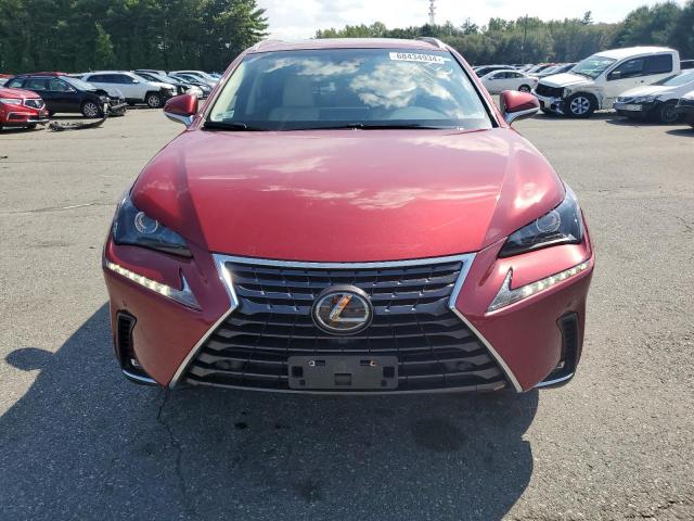 VIN JTJBARBZ6J2160912 2018 LEXUS NX no.5