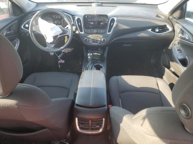 2020 CHEVROLET MALIBU LT - 1G1ZD5ST9LF104724
