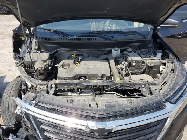 2022 CHEVROLET EQUINOX LT - 3GNAXKEV8NL207396