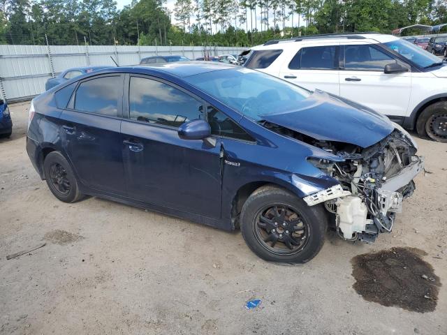 VIN JTDKN3DU5F0452625 2015 Toyota Prius no.4