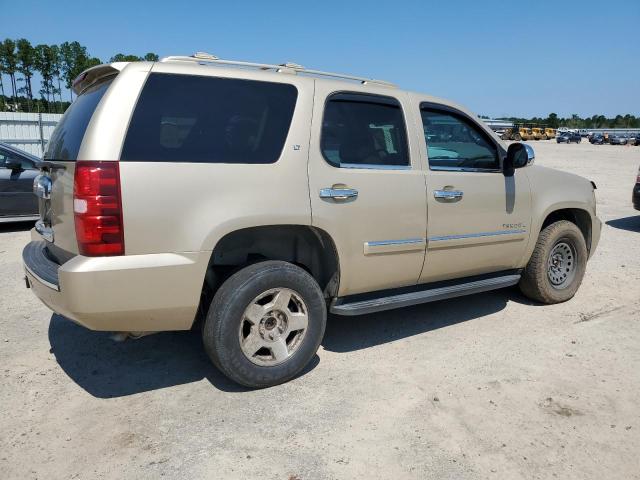 2007 CHEVROLET TAHOE K150 1GNFK13017R141002  67697694