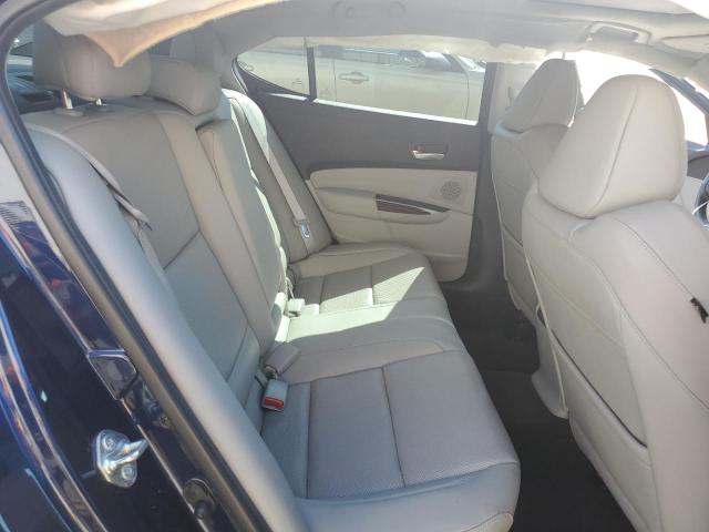 2015 ACURA TLX TECH - 19UUB1F57FA025132
