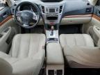 SUBARU OUTBACK 2. photo