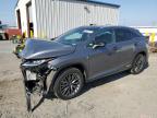 LEXUS RX 450H F photo