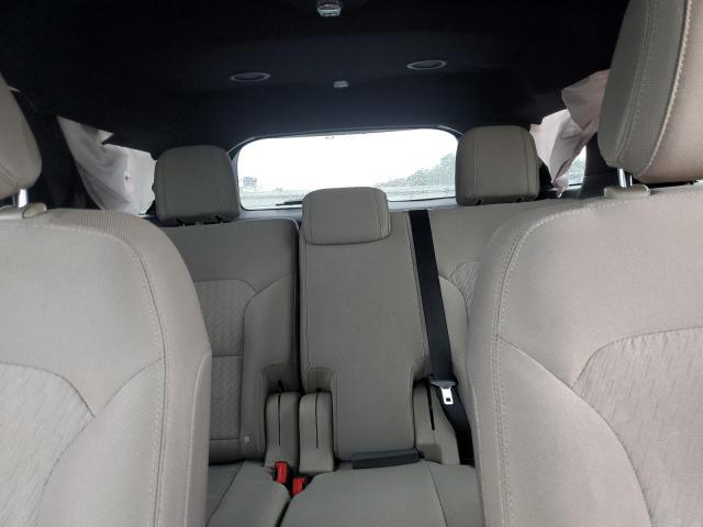 2018 FORD EXPLORER - 1FM5K7B89JGB65240