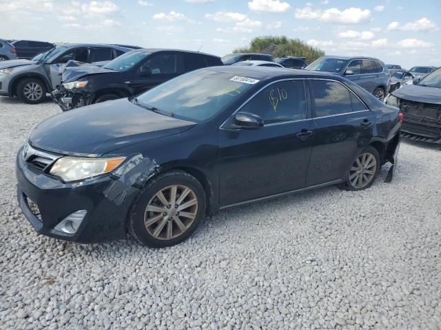 Global Auto Auctions: 2014 TOYOTA CAMRY L