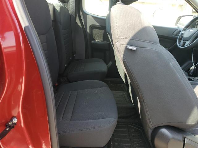 2021 FORD RANGER XL - 1FTER1FH1MLD30457