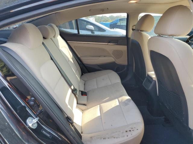 2017 HYUNDAI ELANTRA SE - 5NPD84LF1HH208971