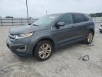 FORD EDGE SEL photo