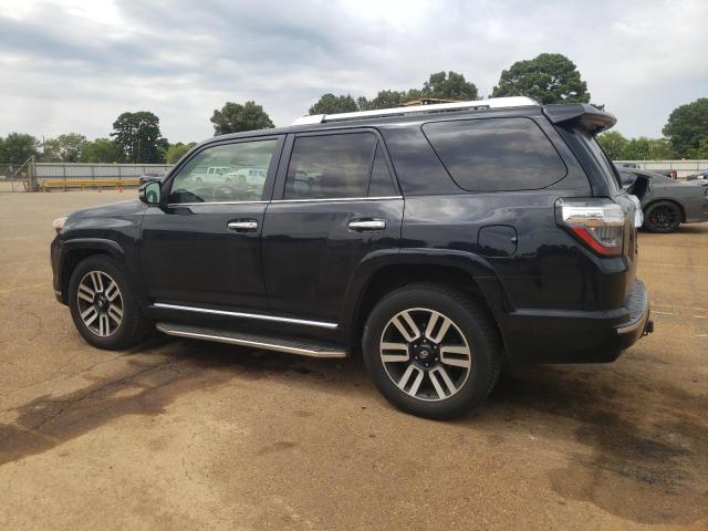 VIN JTEZU5JR2E5078114 2014 Toyota 4runner, SR5 no.2