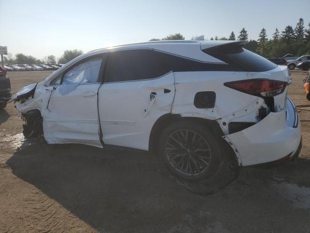2021 LEXUS RX 350 F S 2T2YZMDA0MC274468