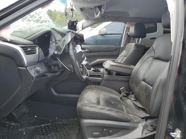 2019 CHEVROLET SUBURBAN C - 1GNSCHKC5KR155820