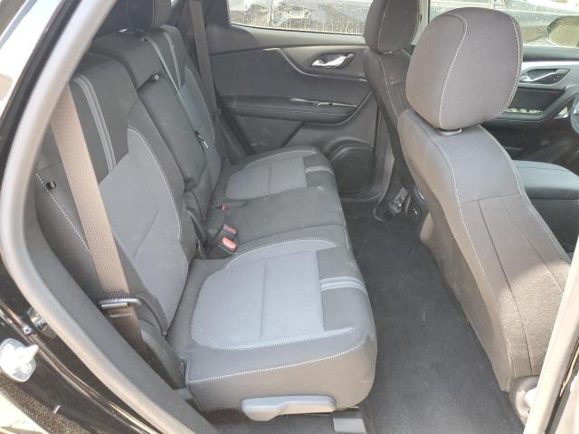 2024 CHEVROLET BLAZER 2LT - 3GNKBCR40RS164663
