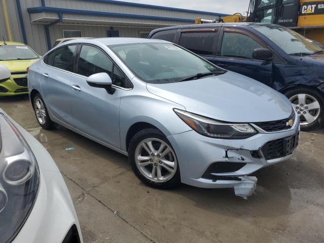 2017 CHEVROLET CRUZE LT - 1G1BE5SM4H7189660