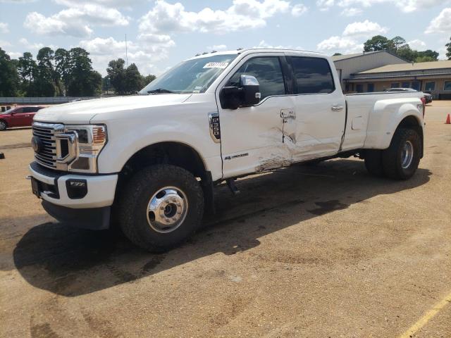 2020 FORD F350 SUPER - 1FT8W3DT4LEE80719