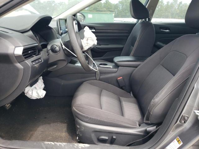 2020 NISSAN ALTIMA S - 1N4BL4BV9LC231570